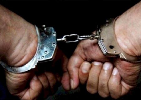 دستگیری سه حفار غیرمجاز در شهرستان شیروان