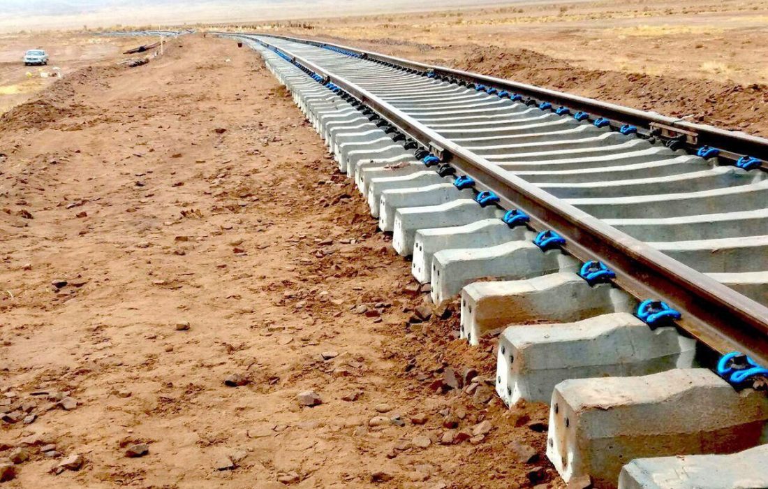 انتظار پایان بلاتکلیفی راه‌آهن مشهد – گرگان در نخستین سفر دولت به خراسان شمالی