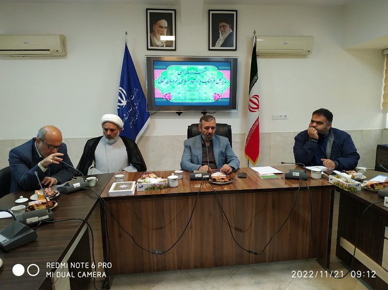 ۱۰ اثر به مرحله نهایی جشنواره تئاترخراسان شمالی راه یافت