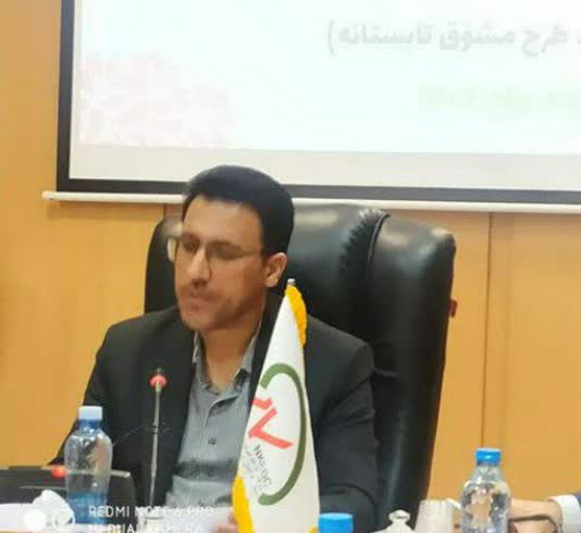 عدم رعایت دستگاههای اداری خراسان شمالی در الگوی مصرف برق