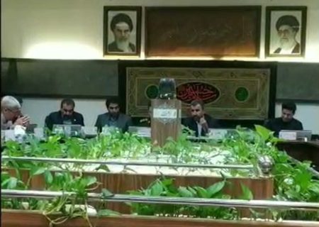 حذف کمیسیون ایثار و شهادت در ترکیب جدید کمیسیون های تخصصی شورای اسلامی بجنورد