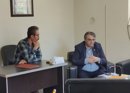 پارتیان امروز،رسانه ای حرفه ای و اخلاق مدار/خبر خوش سرپرست بیمه سلامت استان برای معلولان