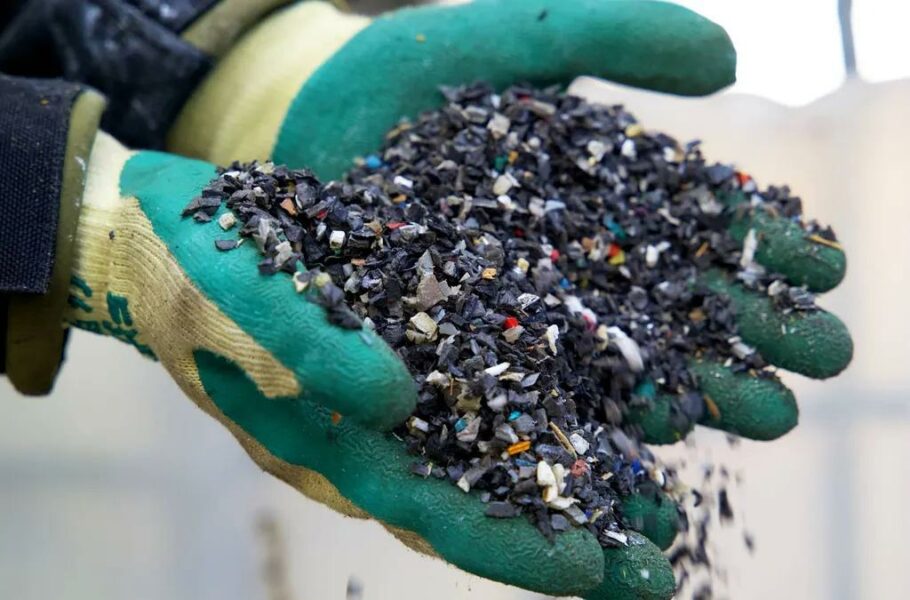 دانشمندان: حدود ۶۰۰ نوع ماده سمی خطرناک در پلاستیک‌های بازیافتی وجود دارد
