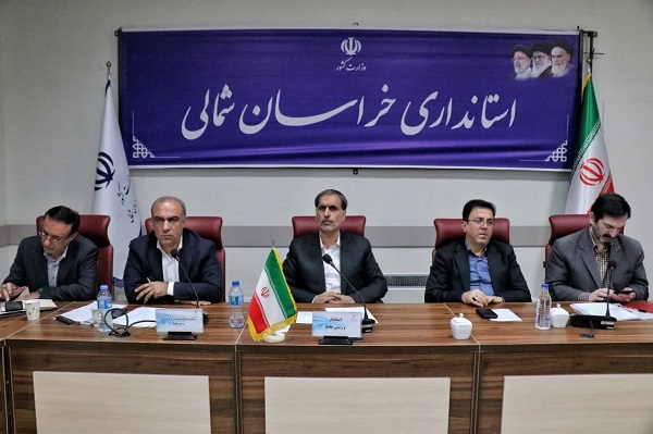دستگاه های اجرایی بر تسریع در تدوین سند جامع تحقق شعار سال اقدام کنند