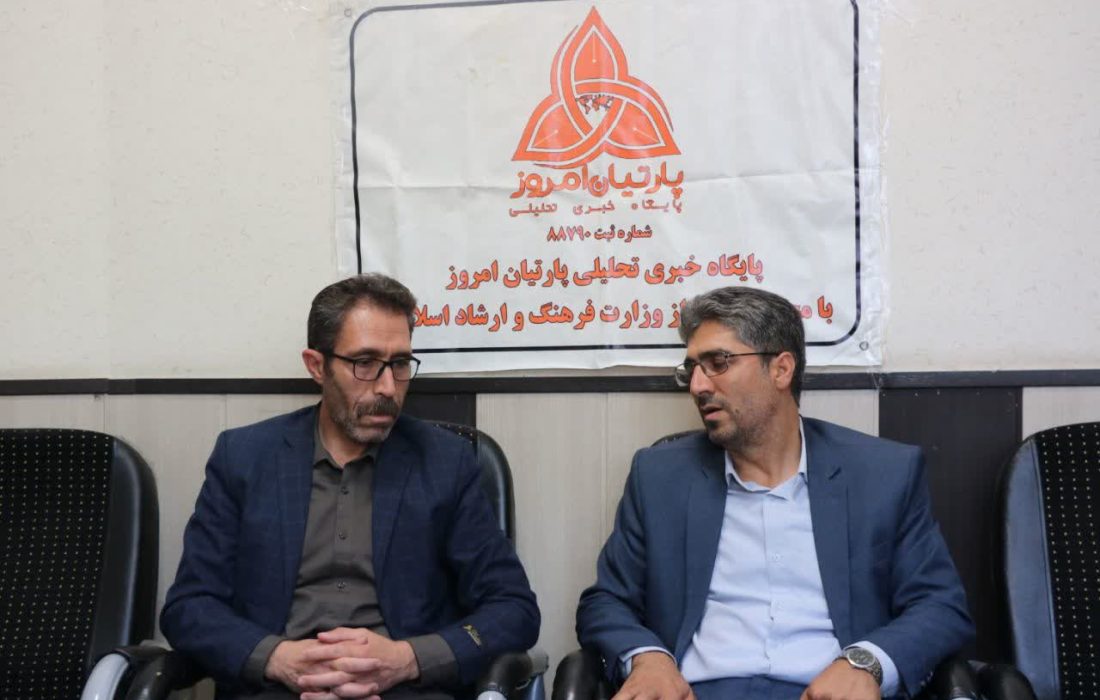 اسلام خواه مدیر کل تعاون کار و رفاه اجتماعی مهمترین دغدغه کارفرمایان استان نیروی فارغ التحصیل دارای مهارت تخصصی است