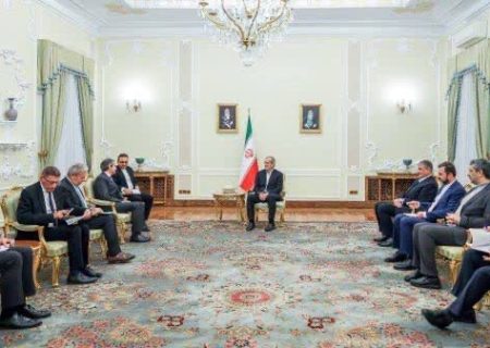 پزشکیان: امروز دنیا به این باور رسیده که ایران بدنبال صلح و امنیت در جهان است