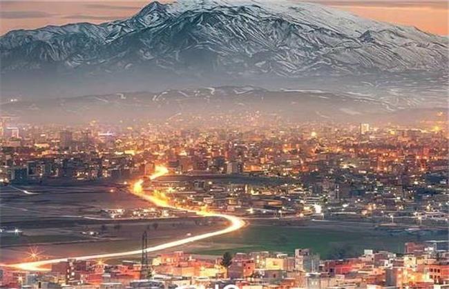 نگاهی به وجه تسمیه بجنورد