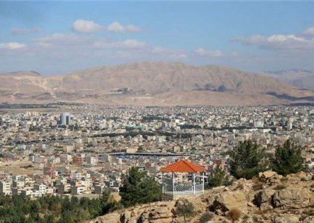 فقط ۳۰ روز، سهم بجنورد از هوای پاک