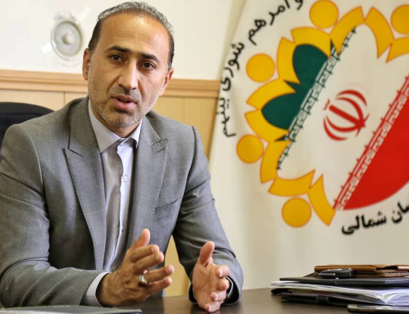 بودجه شهرداری بجنورد با منابع درآمدی همخوانی ندارد