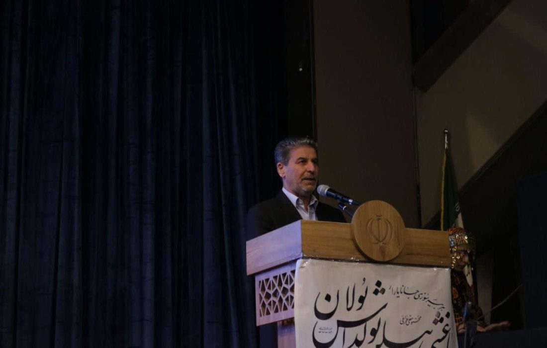 نماینده مردم در مجلس شورای اسلامی مطرح کرد:”مختوم قلی”، آگاهیبخشی و مطالبهگری را وارد فرهنگ ترکمن کرد