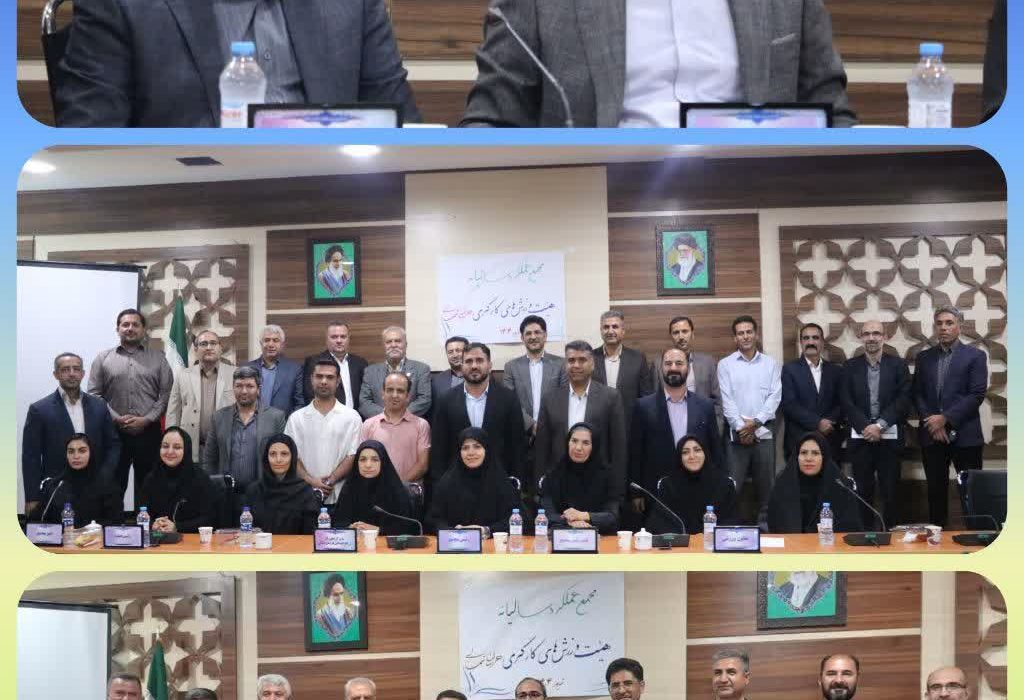 رشد چشمگیر ورزش کارگری در خراسان شمالی با حمایت مسئولان و برنامه‌های منسجم
