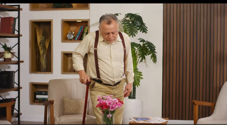 تیزر کولر گازی/