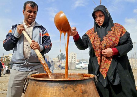 فاجعه فرهنگی در آستانه نوروز: ثبت جهانی «سمنو» به نام تاجیکستان؛ آیا «غارت میراث» زیر سایه غفلت مدیران رقم خورد؟