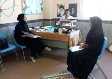 ارایه خدمات مشاوره به ۱۵ هزار دانش‌آموز خراسان شمالی