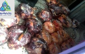 ماجرای فروش گوشت گراز در بویاخلی / دامپزشکی راز و جرگلان: مورد مشکوکی مشاهده نشده است