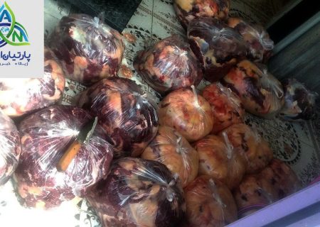 ماجرای فروش گوشت گراز در بویاخلی / دامپزشکی راز و جرگلان: مورد مشکوکی مشاهده نشده است