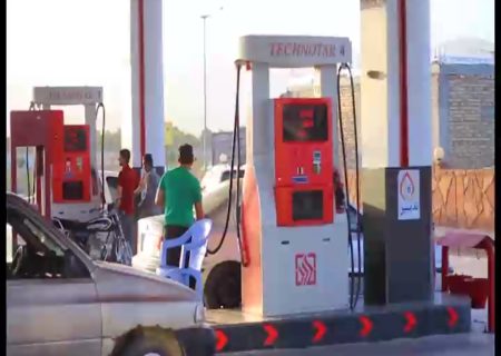آغاز عرضه بنزین با نرخ سوم از امروز