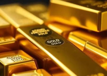 ‏۶۱ تن ‎طلا بانک مرکزی پیدا شد/ متهم برای فرار از زندان پولپاشی می‌کند/فیلم