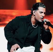 برگزاری کنسرت مجید رضوی در بجنورد با استقبال گسترده مخاطبان