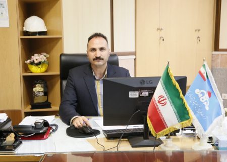 سرپرست حمل و نقل شرکت ملی پخش فرآورده‌های نفتی منطقه خراسان شمالی منصوب شد