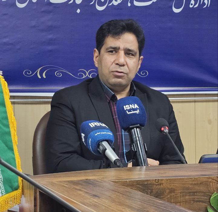 سه طرح صنعتی و نیروگاهی با سرمایه‌گذاری ۲۷۶۸ میلیارد تومان در خراسان شمالی کلنگ‌زنی شد