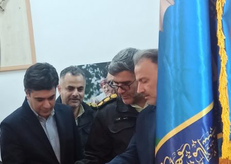 افتتاح موزه تاریخی پلیس خراسان شمالی همزمان با دهه مبارک فجر