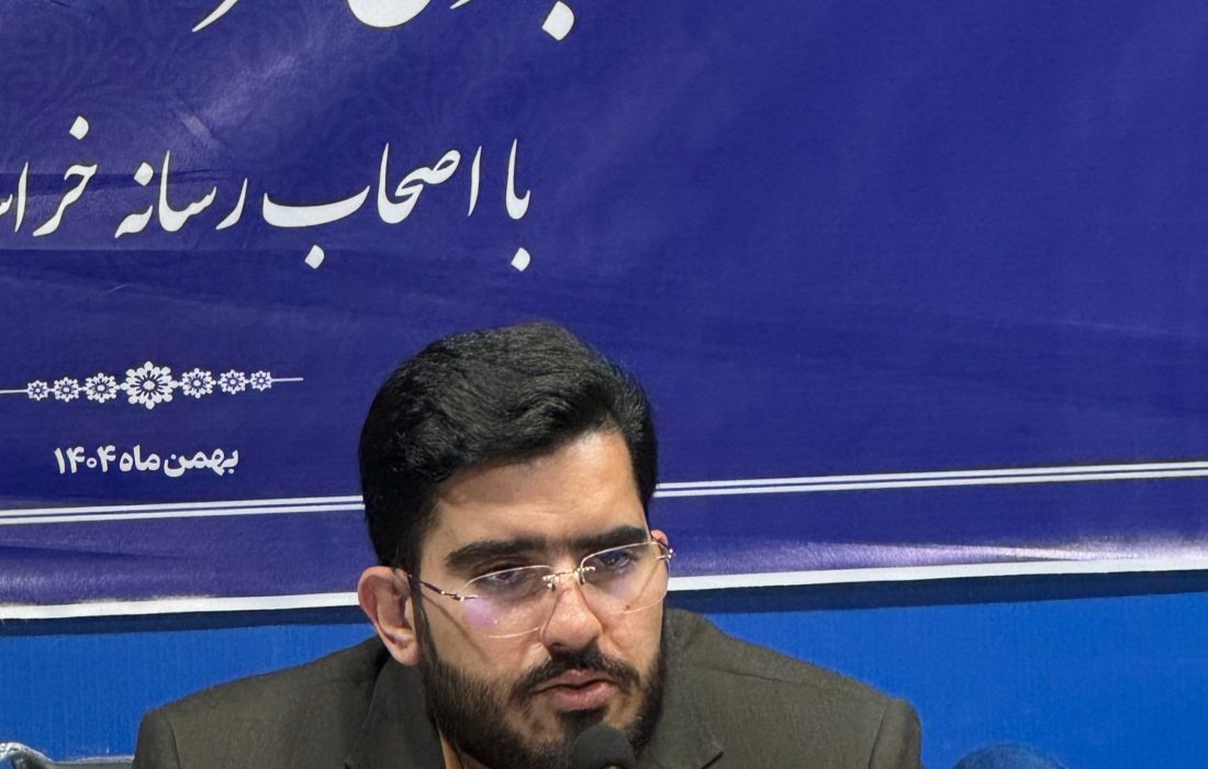 پروژه‌های عمرانی جاجرم با اعتبار بیش از هزار میلیارد تومان در دهه فجر؛ فرماندار: توسعه زیرساخت‌ها اولویت شهرستان است