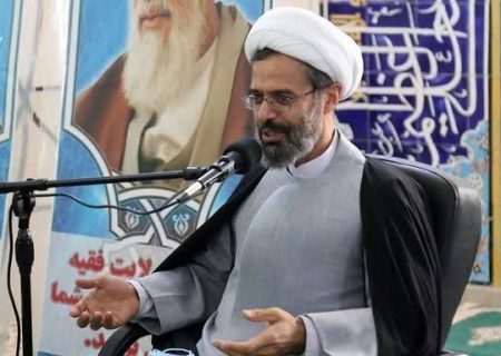 تأکید نماینده ولی‌فقیه خراسان شمالی بر ضرورت حفظ انسجام,اتحاد و استقامت در شرایط جنگی