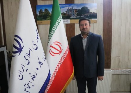 ۵ لغایت ۱۱ اردیبهشت برپایی میز خدمت به مناسبت هفته کار و کارگر: