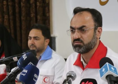 اعلام آمادگی ۲۵ هزار شهروند خراسان‌شمالی در برنامه‌های داوطلبانه هلال‌احمر / آغاز نهضت آموزش در هفته هلال احمر/ فیلم