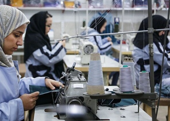 پرداخت ۱۱۹۸ میلیارد ریال تسهیلات به آموزشگاه های مهارتی خراسان شمالی