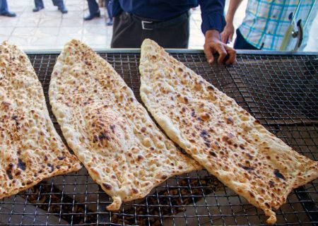 ۶۰ نانوایی کشیک در مرکز خراسان‌شمالی فعال شد