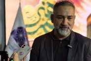 خیمه‌های هنر و رسانه در قلب میادین؛ از تهران تا مشهد/خیمه‌های هنر و رسانه؛ پاتوق اصحاب فرهنگ در مسیر تشییع رهبر شهید